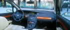 2002 Renault Vel Satis (interior)